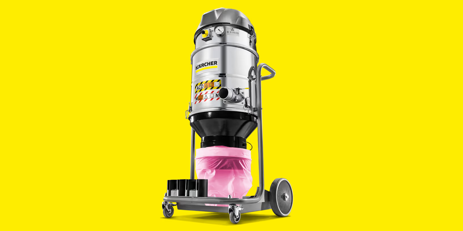 Kärcher IVM 40/24-2 H ACD Lp