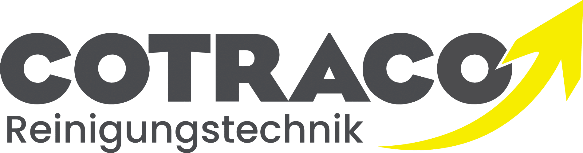 Cotraco Reinigungstechnik